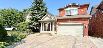 BSMT - 24 SPRING FARM ROAD, Aurora, Ontario