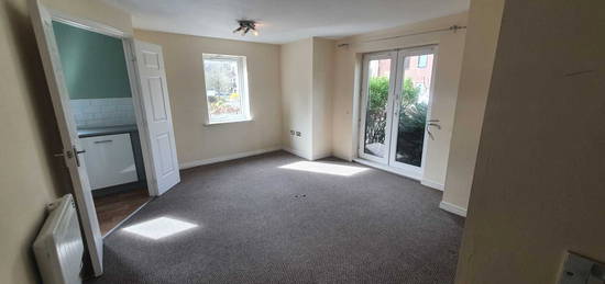 2 bed flat to rent