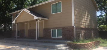 232 S  Sheridan Ave #1, Wichita, KS 67213