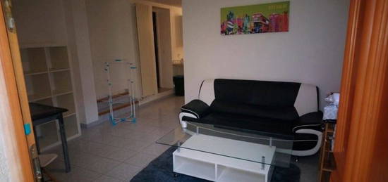 Appartement f2 à louer cité champagne