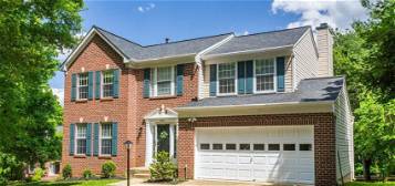 6304 Departed Sunset Ln, Columbia, MD 21044