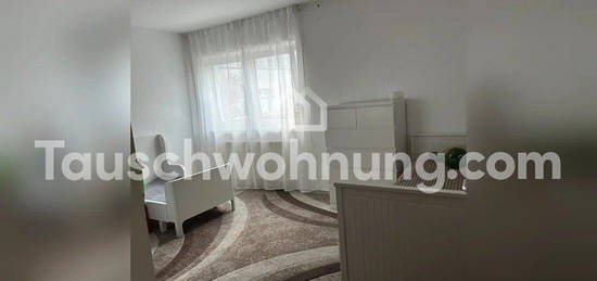 [TAUSCHWOHNUNG] Schöne 2 Zimmerwohnung in Berlin, Hakenfelde