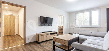 Prodej bytu 2+kk 69 m², Jáchymovská,