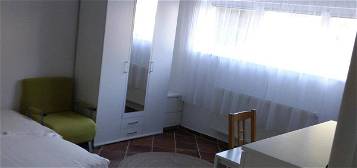 1 Zimmer Wohnung in Mariendorf zur Untermiete