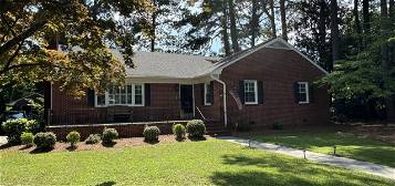 1133 Anderson St NW, Wilson, NC 27893