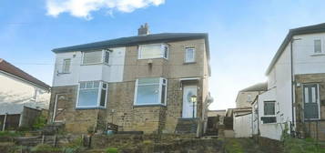 3 bedroom semi-detached house