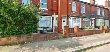 2 bed terraced house for sale