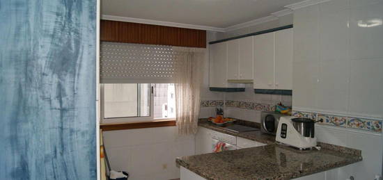 Apartamento de alquiler en Praza Galicia, Carballo