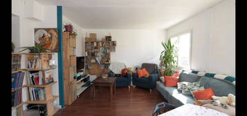 Appartement 62 M2 2 chambres + garage fermé