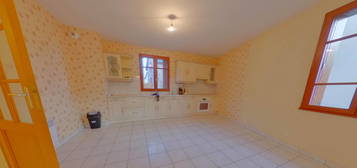 Location appartement 3 pièces 71 m²