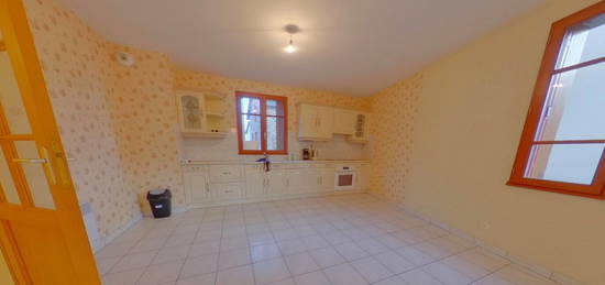 Location appartement 3 pièces 71 m²