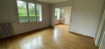 Vente appartement 4 pièces 68 m²