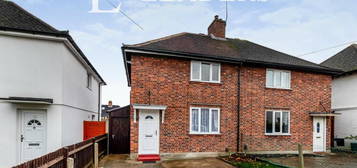 3 bedroom semi-detached house