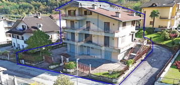 Villa in vendita in via Donatori di Sangue, 5