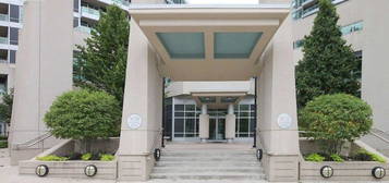 405 - 33 ELM DRIVE W, Mississauga (City Centre), Ontario
