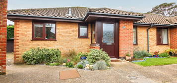 2 bed semi-detached bungalow for sale