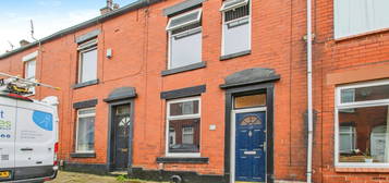 Terraced house for sale in Westminster Street, Rochdale OL11