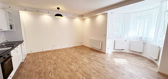 Pronájem bytu 2+kk 60 m²