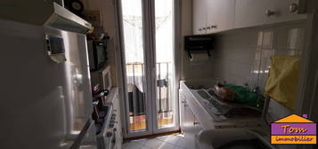 Vente appartement 4 pièces 52 m²