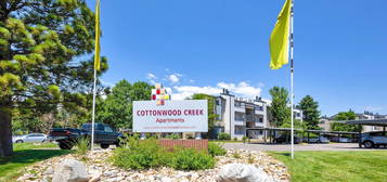 Cottonwood Creek, Littleton, CO 80123