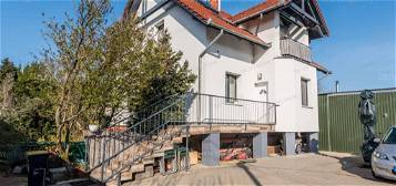Budapest 5+2 szobás családi ház eladó, Aranyhegyen