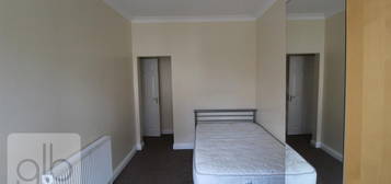 6 bed shared accommodation to rent