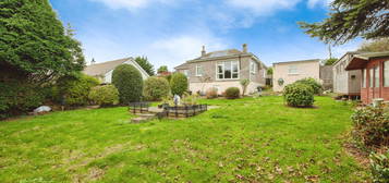 Bungalow for sale in Landrew Road, St. Austell, Cornwall PL25