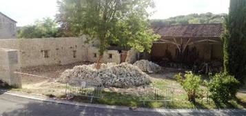 ANCIENNE GRANGE DE 117 M2