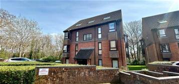 Flat for sale in Tremona Road, Southampton, Hampshire SO16