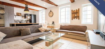 Vente appartement 3 pièces 61 m²