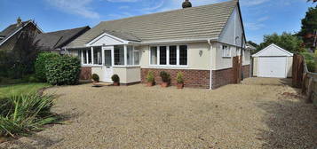 4 bedroom detached bungalow for sale