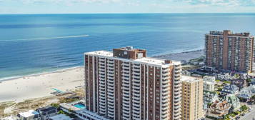 100 S Berkley Sq UNIT 18L, Atlantic City, NJ 08401