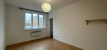 Pronájem bytu 1+kk 30 m²