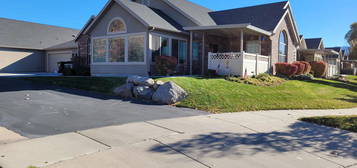 317 S  450 W #B, Springville, UT 84663