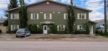 106-7215 7TH AVENUE, Whitehorse, Yukon