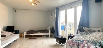 Appartement 5 pièces 95 m²