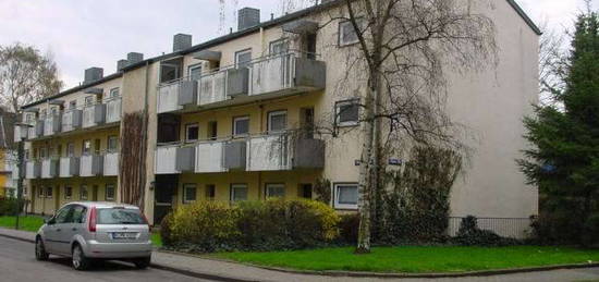 Erstbezug nach Sanierung - Helles Apartment in Köln-Niehl