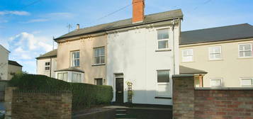 Terraced house to rent in Church Street, Charlton Kings, Cheltenham GL53