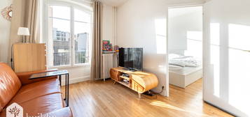 Place du Marechal Juin- 2 pièces -29,76 m²