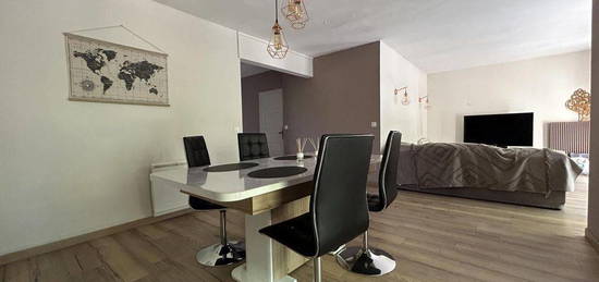 Appartement f4 110m2