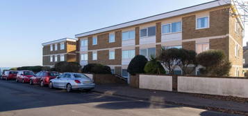 Flat for sale in Rectory Road, Broadstairs CT10