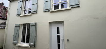 Achat appartement 2 pièces 47 m²