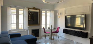 Appartement meublé  à louer, 2 pièces, 1 chambre, 45 m²