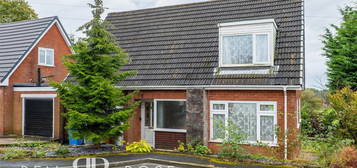 3 bed detached house for sale