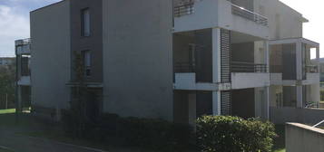 Location appartement T2 St Ferjeux BESANCON