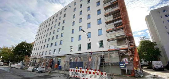 Nachmieter im Neubau gesucht - WBS erforderlich!