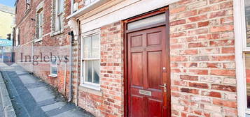 Flat to rent in Station Road, Loftus, Saltburn-By-The-Sea TS13