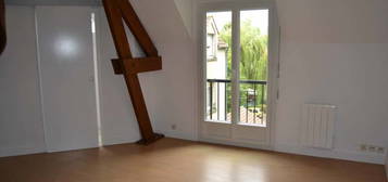 Duplex  à louer, 2 pièces, 1 chambre, 29 m²