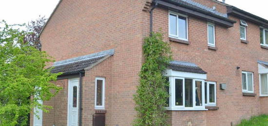 1 bedroom semi-detached house to rent