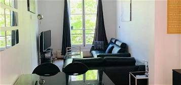 Appartement meublé  à louer, 2 pièces, 1 chambre, 42 m²
